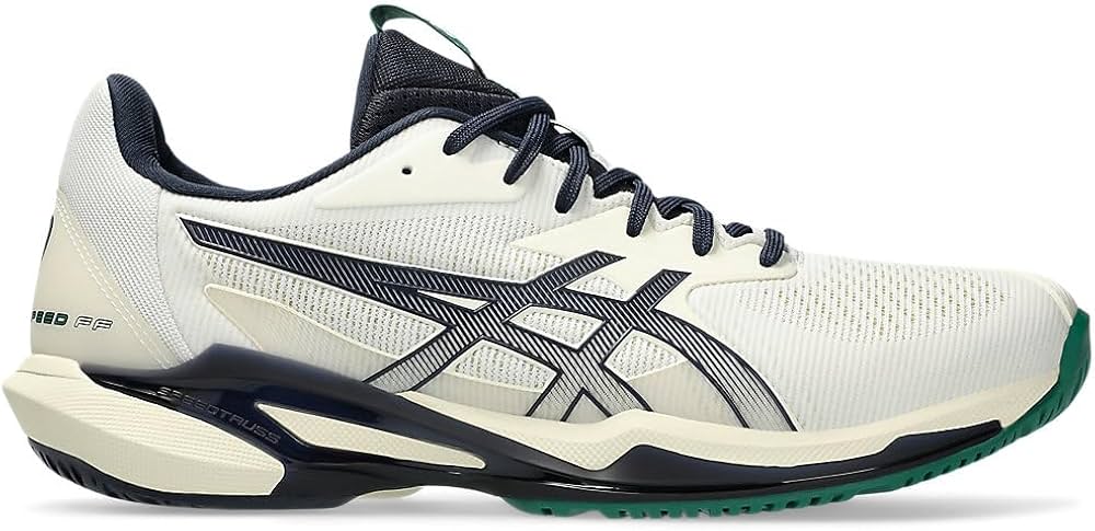 Asics Solution Speed FF 3